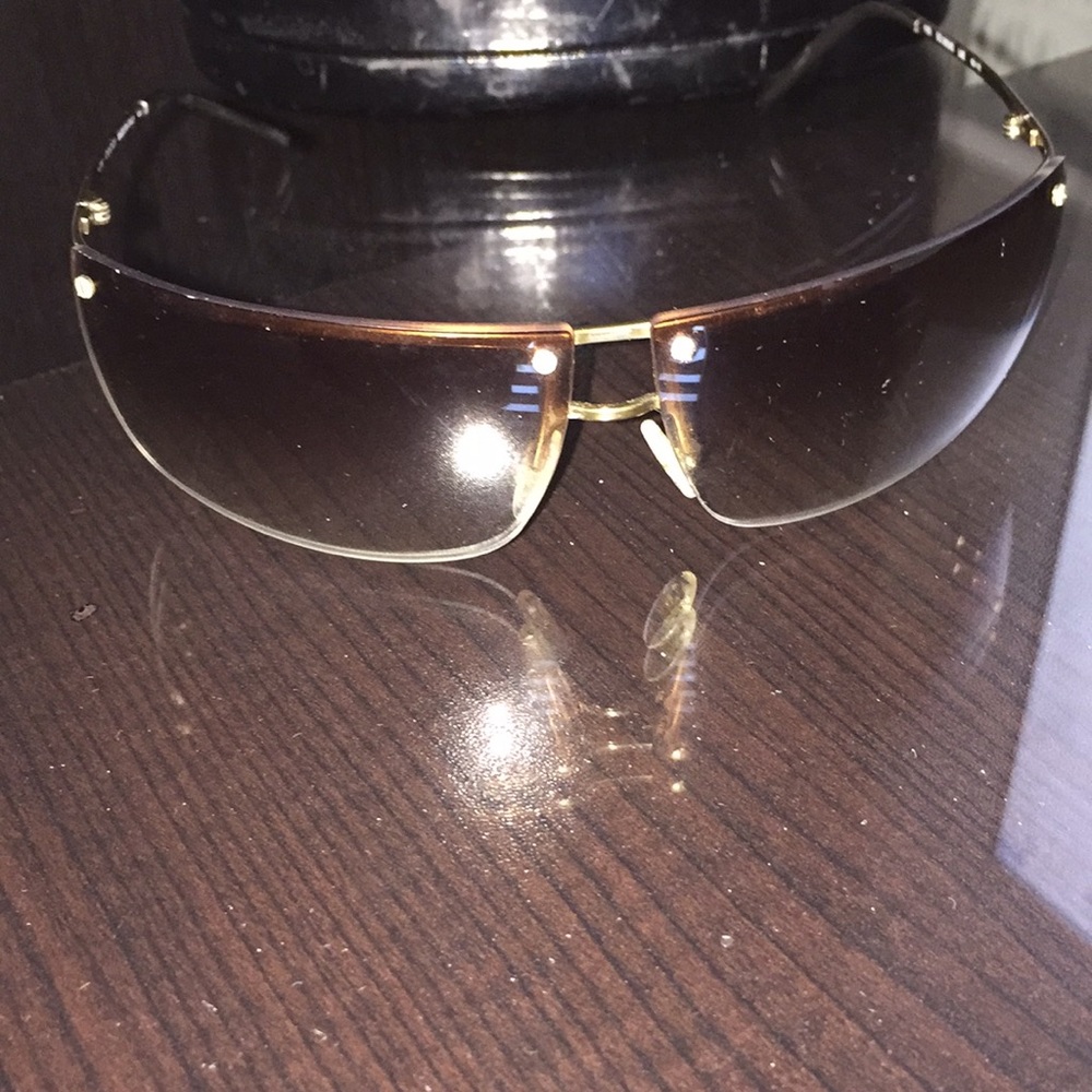 Gucci authentic vintage women’s sunglasses